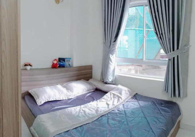 Bán căn hộ chung cư Lotus Plaza, Mỹ Tho, Tiền Giang, diện tích 66.7m2, giá 800 triệu