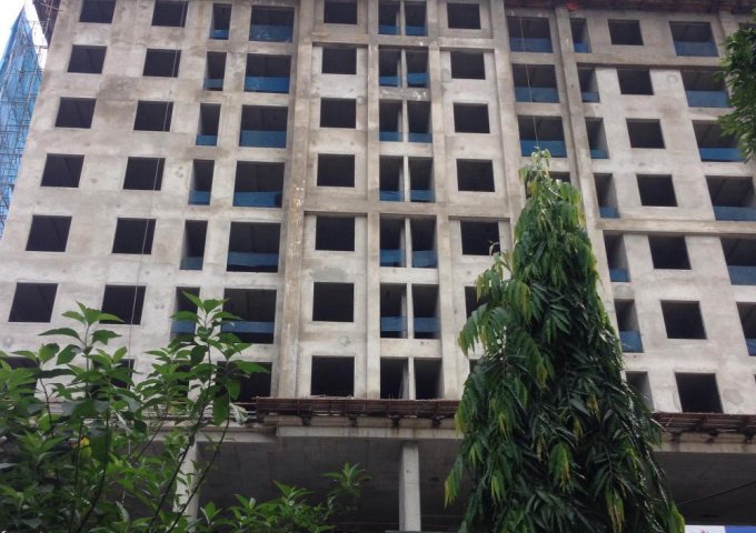 Mở bán chung cư Hoành Sơn Complex 282 Nguyễn Huy Tưởng, Thanh Xuân