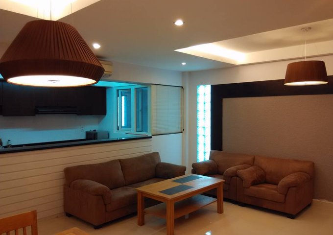 Cho thuê căn hộ đường Đồng Nai 2 phòng ngủ full nội thất y hình 13.5tr/th gần sân bay và Parkson Trường Sơn Tel 0932709098 A.Lộc 