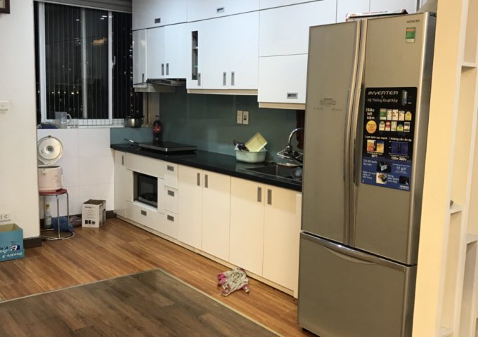 Bán căn hộ chung cư 51 Quan Nhân, Nhân Chính, Thanh Xuân, Hà Nội