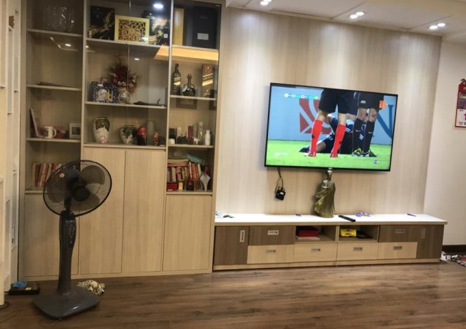 Bán căn hộ chung cư 51 Quan Nhân, Nhân Chính, Thanh Xuân, Hà Nội