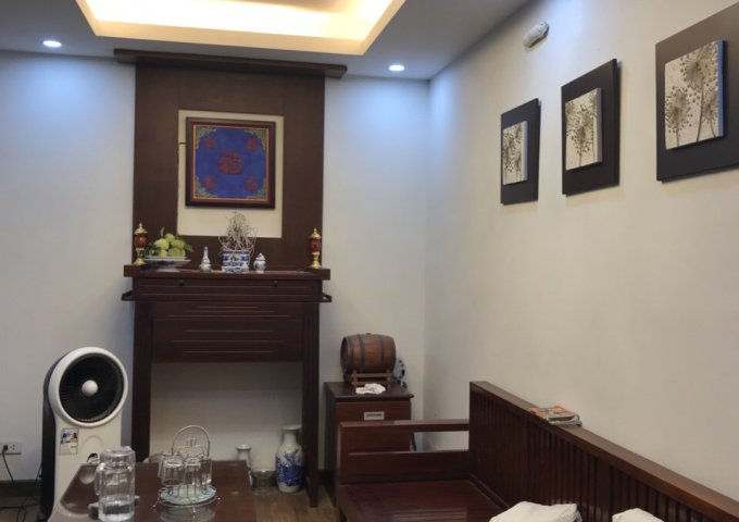 Bán căn hộ chung cư 51 Quan Nhân, Nhân Chính, Thanh Xuân, Hà Nội