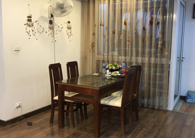 Bán căn hộ chung cư 51 Quan Nhân, Nhân Chính, Thanh Xuân, Hà Nội