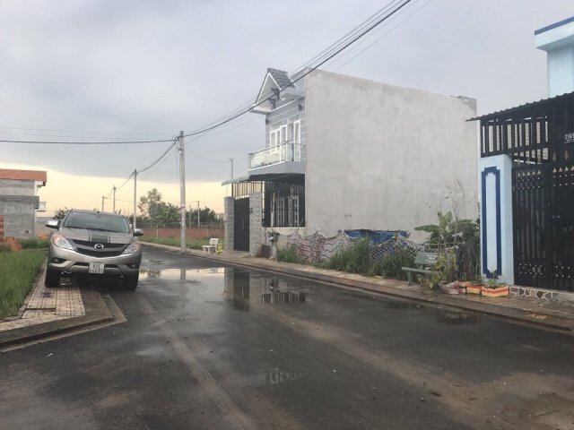 Bán Đất Quận 9 Dự Án Đặng Gia Phát Long Thuận P.Long Phước dt 50m2 giá 1470 triệu LH 0935.327.166