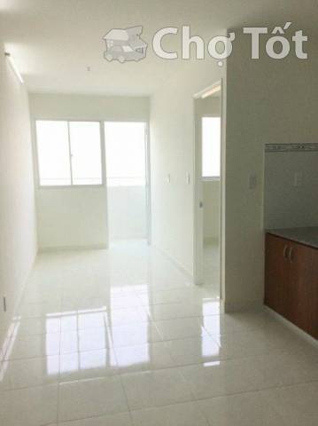 Bán gấp căn hộ chung cư Lê Thành Twin Towers, 198A Mã Lò, phường Bình Trị Đông A, quận Bình Tân.