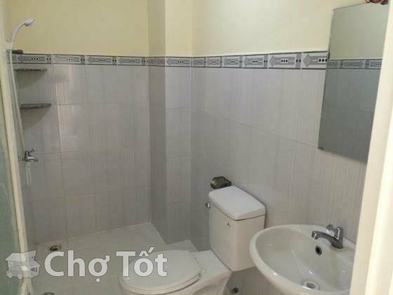 Bán gấp căn hộ chung cư Lê Thành Twin Towers, 198A Mã Lò, phường Bình Trị Đông A, quận Bình Tân.