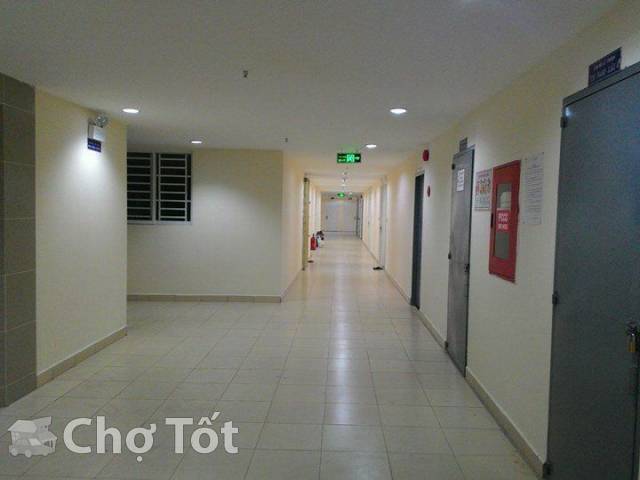 Bán gấp căn hộ chung cư Lê Thành Twin Towers, 198A Mã Lò, phường Bình Trị Đông A, quận Bình Tân.