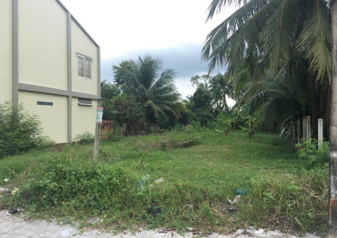 Đất mặt tiền 22m đường Điện Biên Phủ tp Tây Ninh