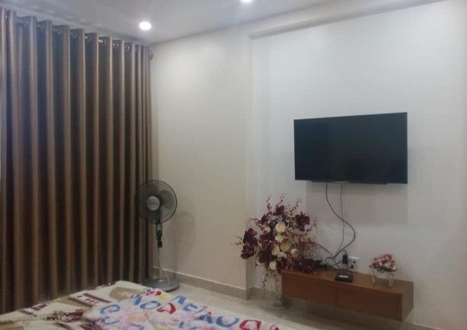 Cần bán nhà ngõ 135 Hàng Kênh, Lê Chân, Hải Phòng, giá 1.65 tỷ