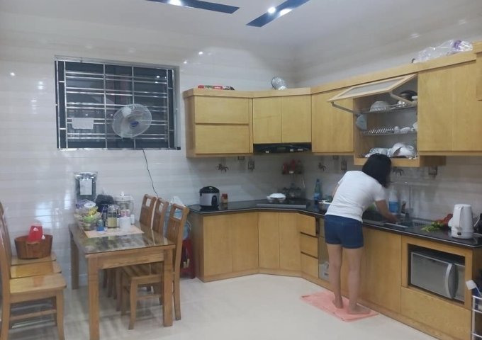 Cần bán nhà ngõ 135 Hàng Kênh, Lê Chân, Hải Phòng, giá 1.65 tỷ