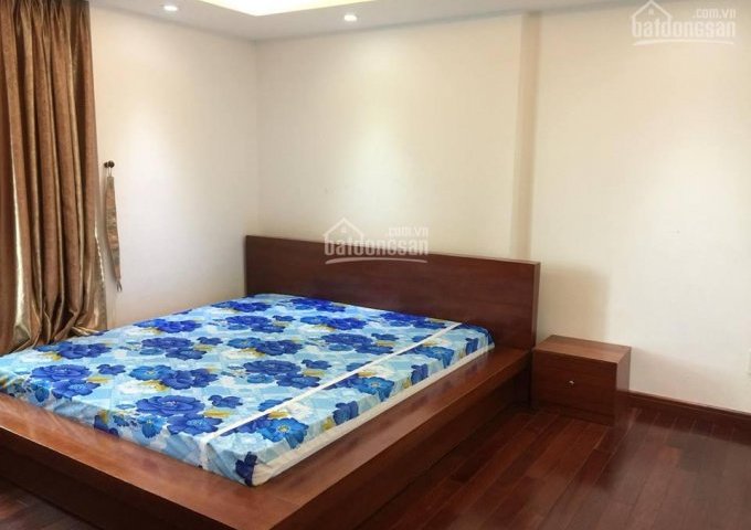 Cho thuê căn hộ Phú Hoàng Anh giá 10 tr/th, nội thất đầy đủ, 2 phòng ngủ, 88m2, LH 0901319986