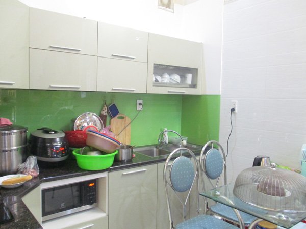 Bán nhà ngõ 147 Đình Đông, Lê Chân, giá 1.6 tỷ