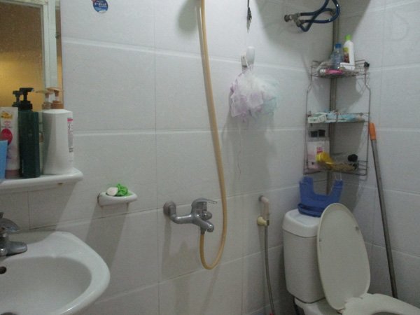 Bán nhà ngõ 147 Đình Đông, Lê Chân, giá 1.6 tỷ