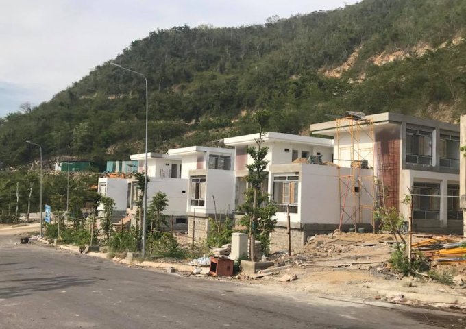 Bán đất nền dự án tại Dự án Hoàng Phú Nha Trang, Nha Trang,  Khánh Hòa diện tích 63m2  giá 850 Triệu