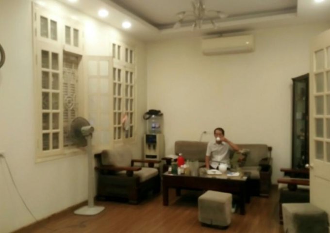 Cần bán nhà ở tại số 2 ngõ 470 Nguyễn Trãi, Thanh Xuân, Hà Nội, giá 4.5 tỷ