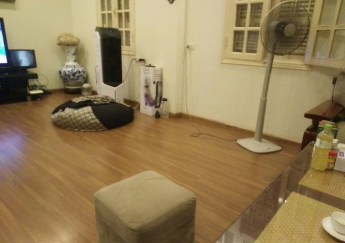 Cần bán nhà ở tại số 2 ngõ 470 Nguyễn Trãi, Thanh Xuân, Hà Nội, giá 4.5 tỷ