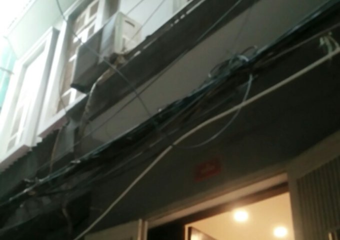 Cần bán nhà ở tại số 2 ngõ 470 Nguyễn Trãi, Thanh Xuân, Hà Nội, giá 4.5 tỷ