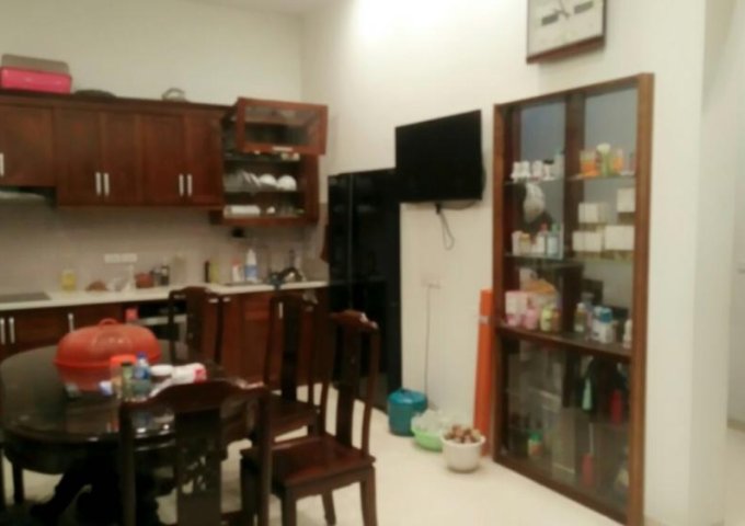 Cần bán nhà ở tại số 2 ngõ 470 Nguyễn Trãi, Thanh Xuân, Hà Nội, giá 4.5 tỷ