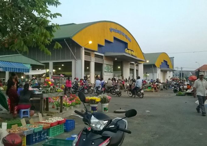 Dự án New Town 6 giá thấp nhất từ chủ đầu tư, vị trí mặt tiền đường dành cho nhà đầu tư F1