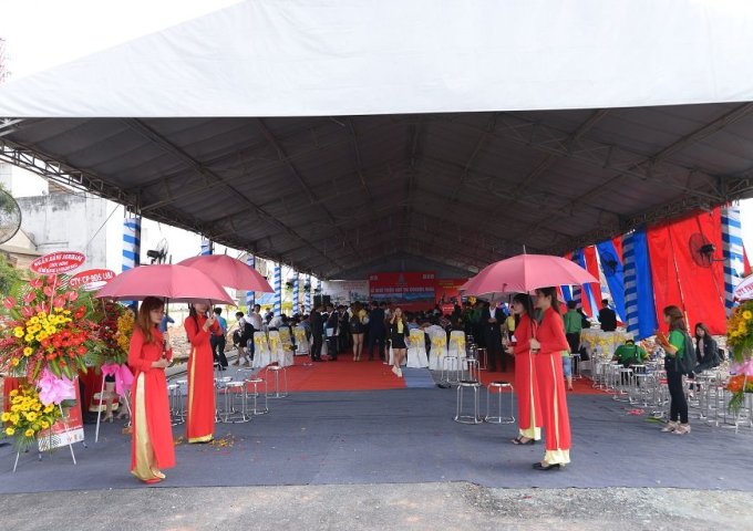 Dự án New Town 6 giá thấp nhất từ chủ đầu tư, vị trí mặt tiền đường dành cho nhà đầu tư F1