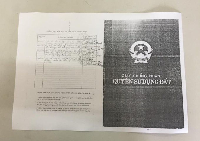 Bán 300m2 đất ngã tư Cơ Điện, mặt đường Máng Nước, An Đồng, An Dương, Hải Phòng