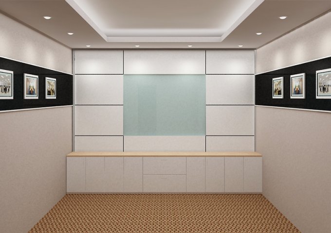 Cho thuê gấp căn hộ văn phòng Officetel trung tâm quận 10, Cao Thắng, LH 0934.193.592