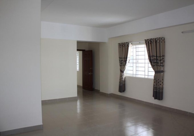 Cho thuê căn hộ chung cư 26 Nguyễn Thượng Hiền, P1, Gò Vấp