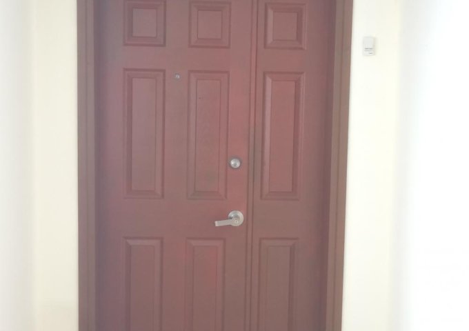 Cho thuê căn hộ chung cư 26 Nguyễn Thượng Hiền, P1, Gò Vấp