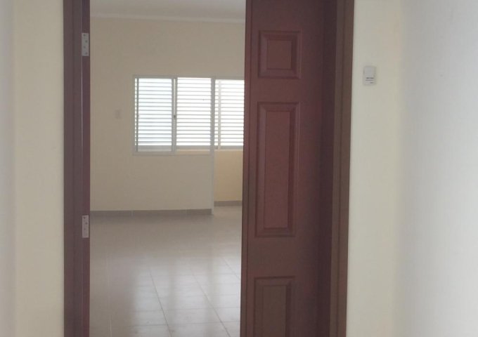 Cho thuê căn hộ chung cư 26 Nguyễn Thượng Hiền, P1, Gò Vấp