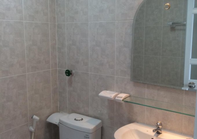 Cho thuê căn hộ chung cư 26 Nguyễn Thượng Hiền, P1, Gò Vấp