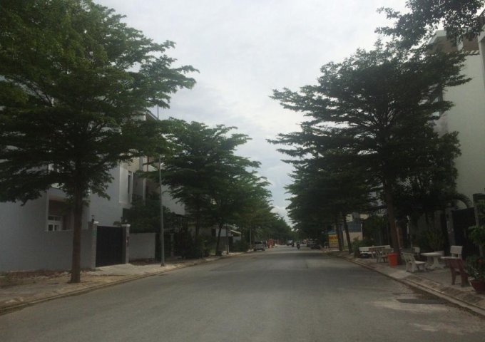 Bán gấp nền Đại Phúc Green Villas, Bình Chánh,  Hồ Chí Minh diện tích 100m2  giá 40 Triệu/m²