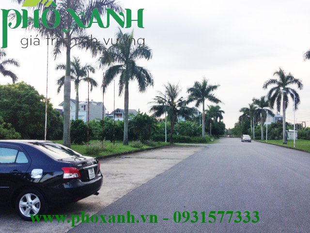 Bán đất khu Anh Dũng 5, phường Anh Dũng, quận Dương Kinh, Hải Phòng
