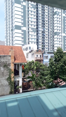 Bán căn hộ chung cư tại đường Khương Hạ, Thanh Xuân, Hà Nội diện tích 36m2, giá 690 triệu