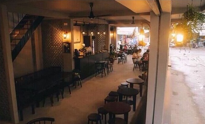 Bán nhà góc 2 mặt tiền kinh doanh đường Gò Dầu, 5.8x18m, giá 14.5 tỷ TL