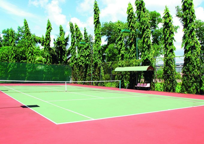 Biệt thự Kim Long mới, khu compound biệt lập, giá rẻ nhất khu vực