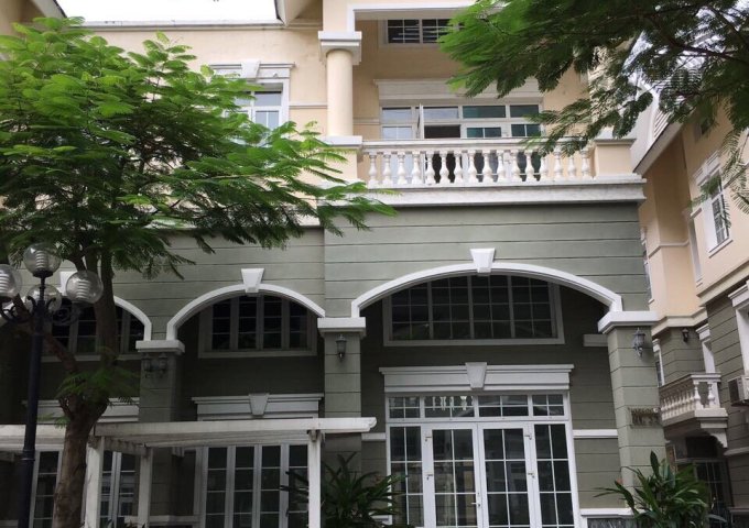 Biệt thự Kim Long mới, khu compound biệt lập, giá rẻ nhất khu vực