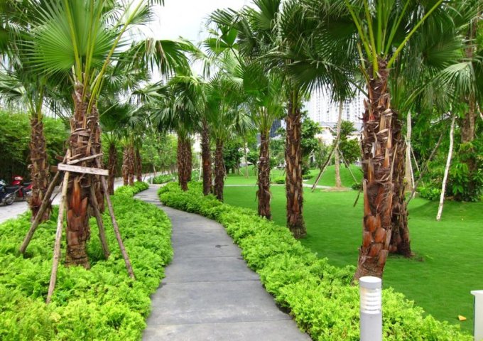 Biệt thự Kim Long mới, khu compound biệt lập, giá rẻ nhất khu vực