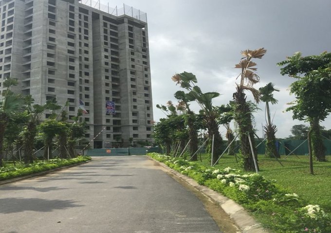 Bán căn hộ chung cư dự án TBCO Riverside Địa Ốc Tiến Bộ, Thái Nguyên