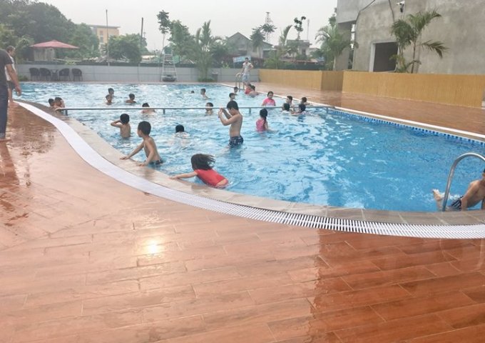 Bán căn hộ chung cư dự án TBCO Riverside Địa Ốc Tiến Bộ, Thái Nguyên