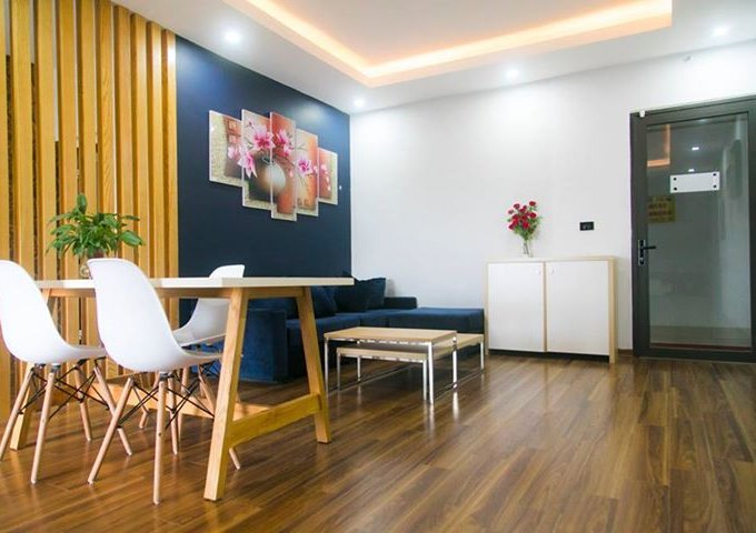 Bán căn hộ chung cư dự án TBCO Riverside Địa Ốc Tiến Bộ, Thái Nguyên