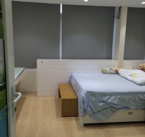 Cho thuê căn hộ Phú Hoàng Anh, 2 phòng ngủ, diện tích 73m2, giá 14tr/th, LH 0901319986