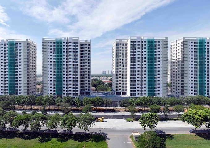 Cần bán căn hộ Hưng Phúc - Happy Residence giá rẻ nhất thị trường, lh 0912.859.139