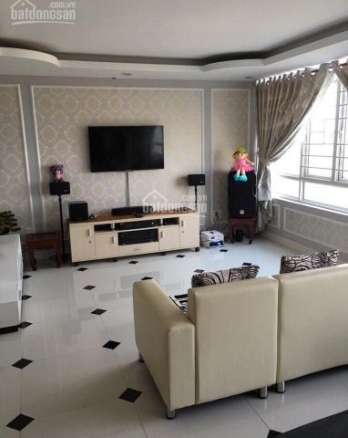 Cho thuê căn hộ Phú Hoàng Anh, Nhà Bè, Tp. HCM, diện tích 88m2, giá 10 triệu/tháng, LH 0901319986