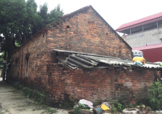 Bán đất tại Hương Gia, Phú Cường, Sóc Sơn, Hà Nội diện tích 225m2 giá 10 Triệu/m²