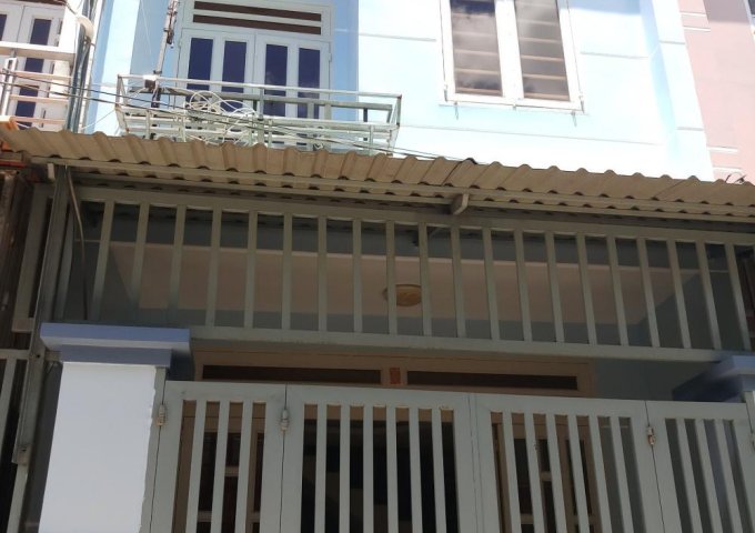 Cần bán nhà ngay đường Liên Ấp 26, Quách Điêu, Vĩnh Lộc A, Bình Chánh