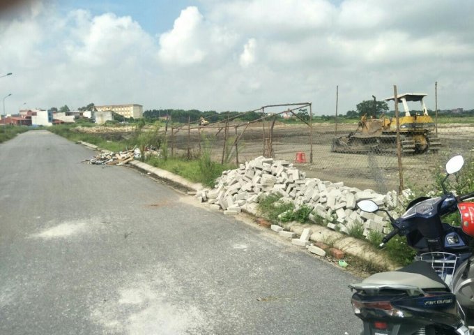 Bán đất chia lô dự án Palado Vạn An Khúc Xuyên tại Bắc Ninh.