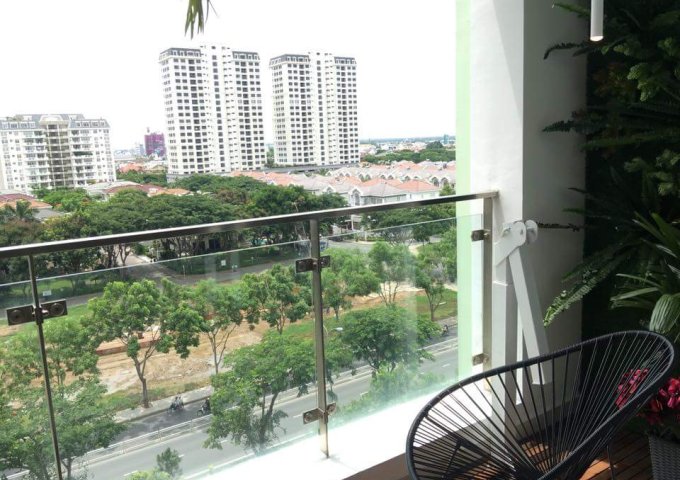 Bán căn hộ Riverside Residence, Phú Mỹ Hưng, Q7, HCM