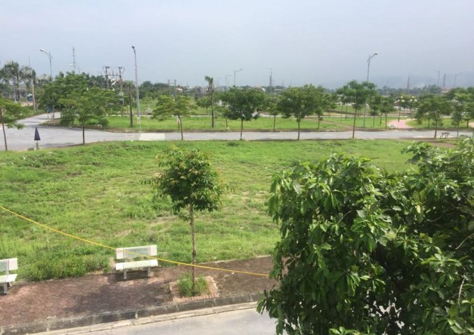 Bán đất nền đã có sổ đỏ, trung tâm thành phố Phủ Lý, Hà Nam, giá 8,5triệu/m2