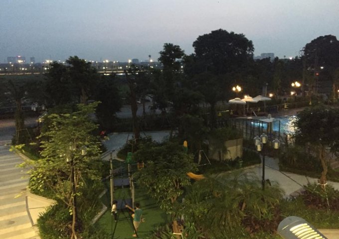 Bán căn hộ chung cư tại Dự án Ecohome Phúc Lợi, Long Biên,  Hà Nội diện tích 45m2  giá 900 Triệu