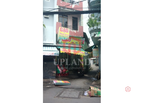 Bán gấp nhà 49/ Trịnh Đình Trọng, P. 5, Q. 11